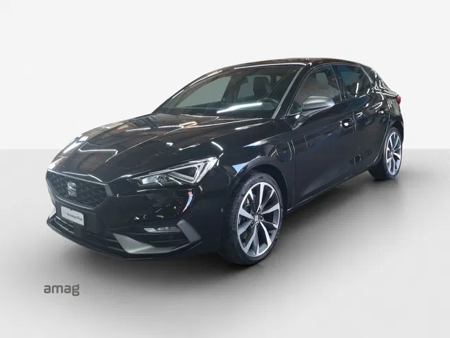 Seat NEW LEON HOLA FR e-HYBRID (netto)