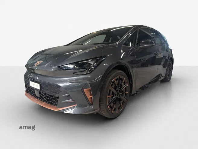Cupra Born BEV 58kWh 190PS PRIME EDITION