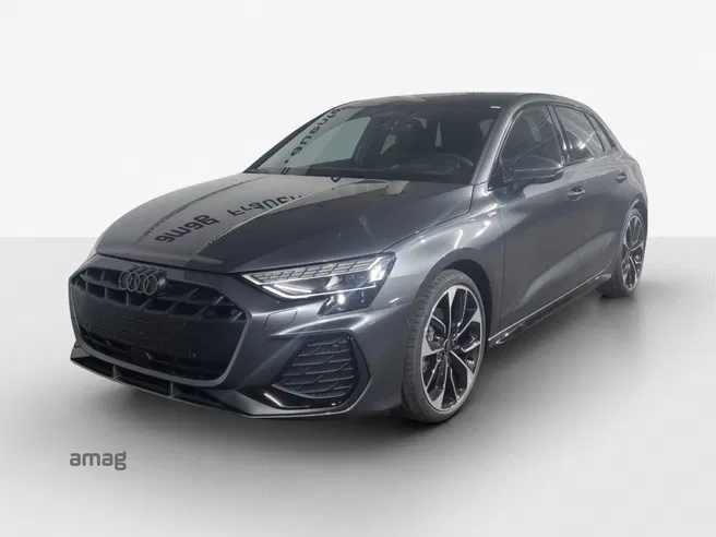 AUDI A3 SB TFSI 110 kW S tronic