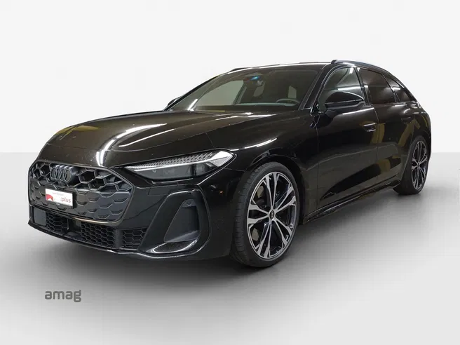 AUDI S5 Avant TFSI
