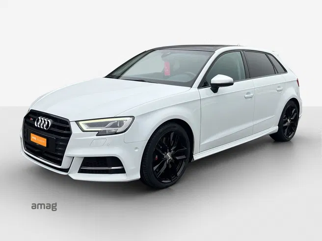 AUDI S3 SB 2.0 TFSI 310 S tr Q