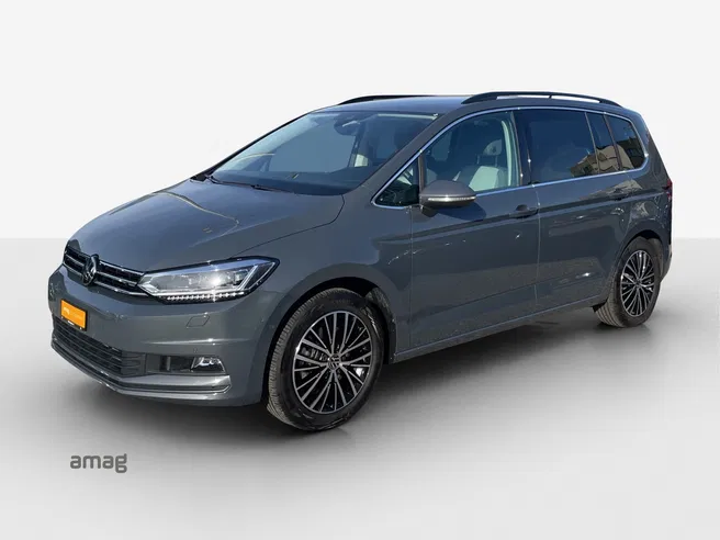 VW Touran CL 1.5TSI 150PS DSG