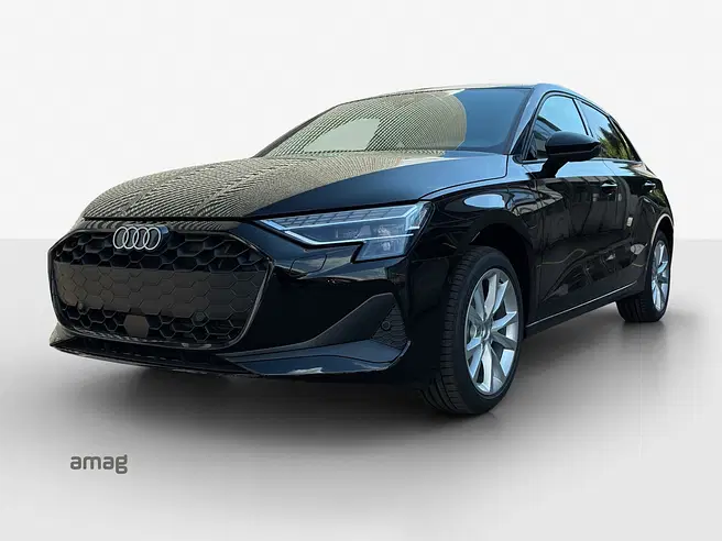 AUDI A3 Sportback 40 TFSI e Attraction
