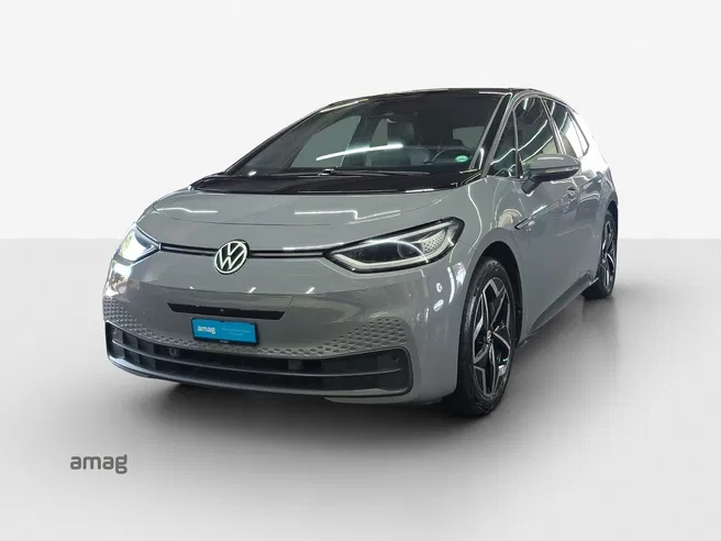 VW ID.3 Pro S