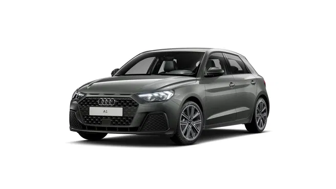 AUDI A1 Sportback 30 TFSI Attraction