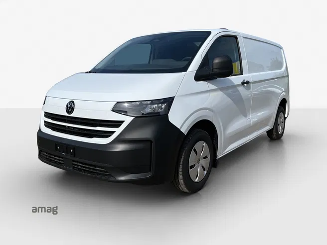 VW Véhicules Utilitaires Transporter KW KR 150PS 8G AUT