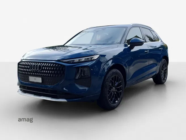 AUDI Q3 SUV TFSI 110 kW