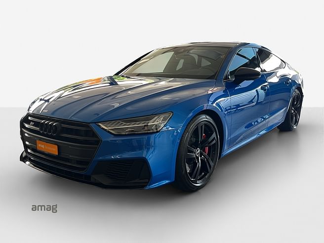 AUDI S7 Sportback
