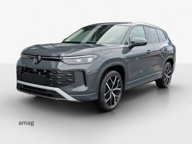 VW Tayron LI 1.5eTSI 150PS DSG