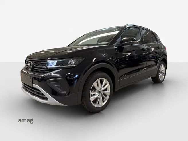 VW T-Cross UNITED