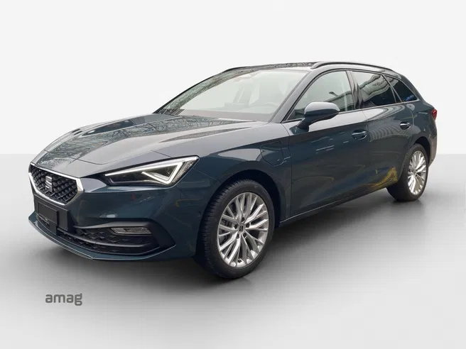 Seat SEAT LEON SPORTSTOURER Style BUSINESS EDITION