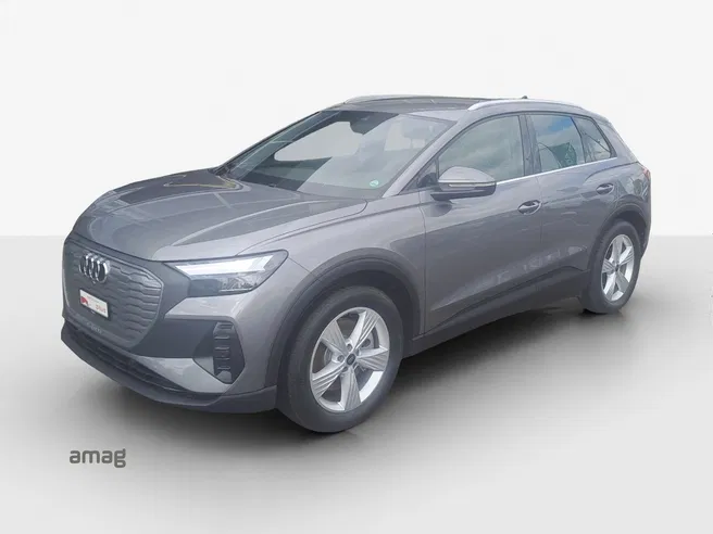 AUDI Q4 40 e-tron