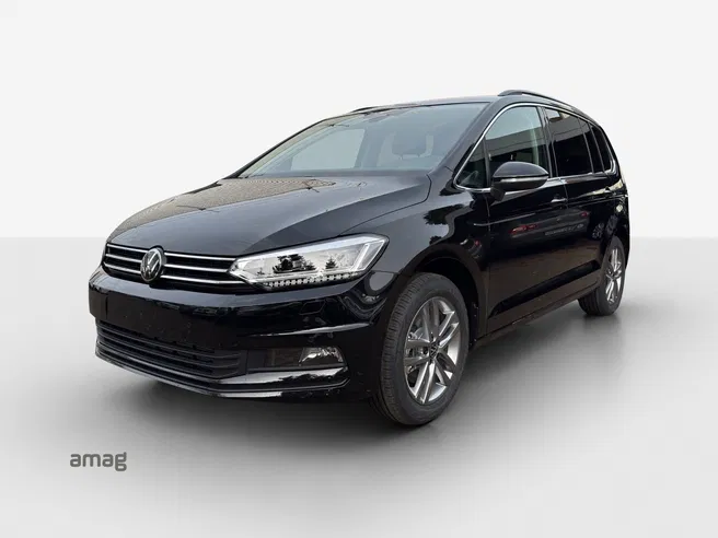 VW Touran UD 1.5TSI 150PS DSG