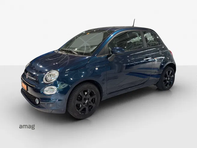 Fiat 500 1.0 N3 MHD Cult