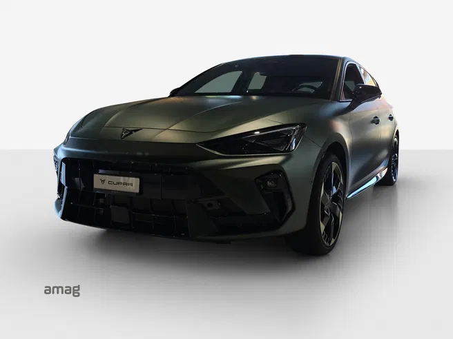 Cupra CUPRA LEON PRIME EDITION