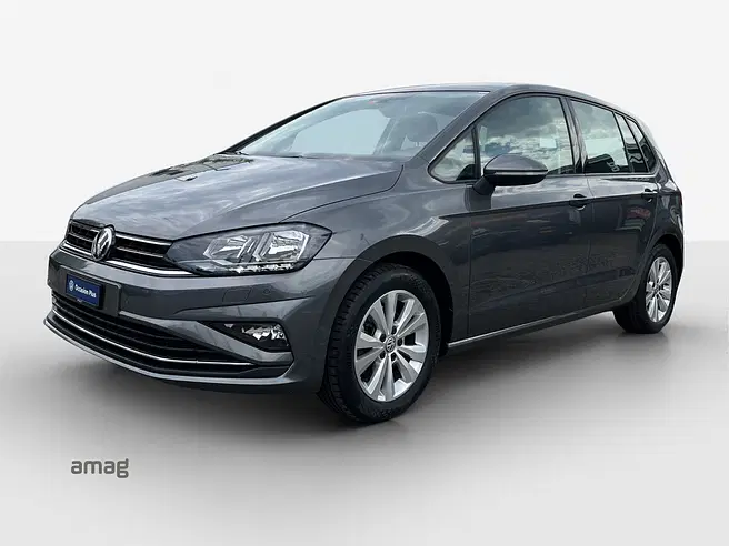 VW Golf Sportsvan Comfortline