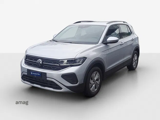 VW T-Cross LI 1.5 TSI 150PSDSG