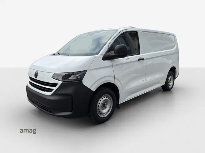 VW Véhicules Utilitaires Transporter Kastenwagen BEV RS 3100mm