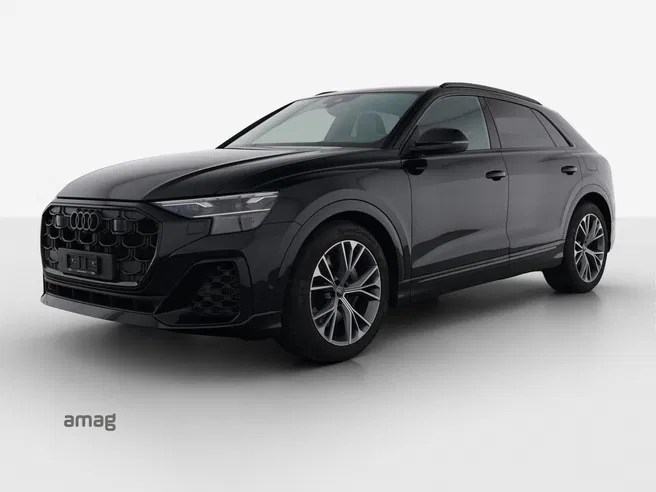 AUDI Q8 SUV 55 TFSI e