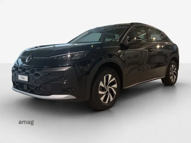 VW T-Roc NF Trend