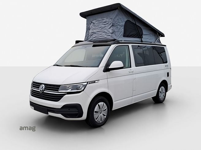 VW Nutzfahrzeuge T6.1 2.0 TDI Envia Fr 4M