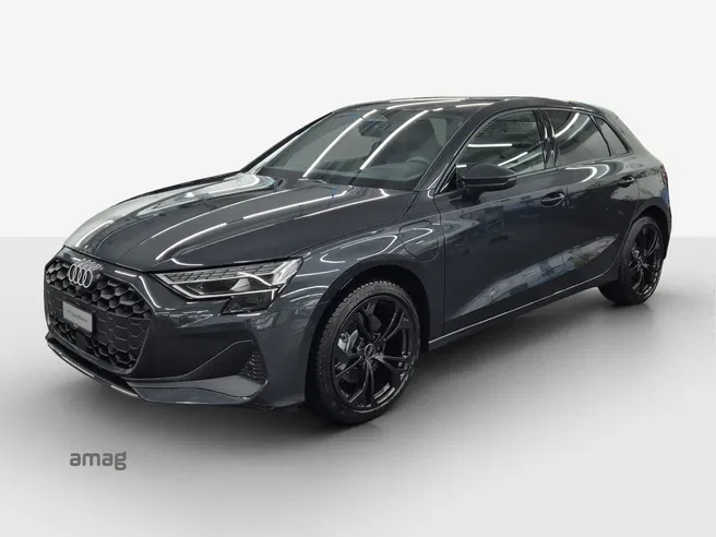 AUDI A3 SB TFSI e 150 kW S tronic