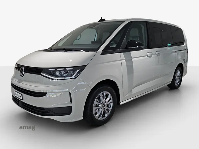 VW Commercial Vehicles Multivan Trend Liberty lang