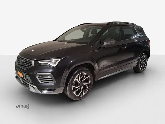 Seat ATECA HOLA FR 4DRIVE (netto)