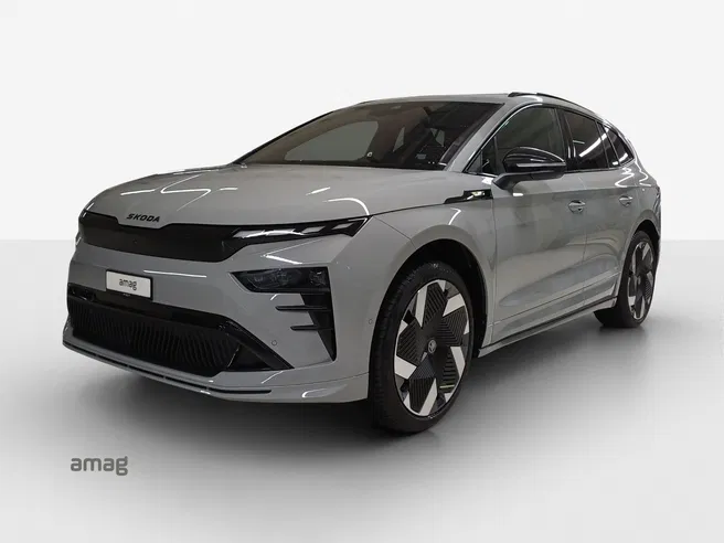 Škoda Enyaq RS 85x 4x4