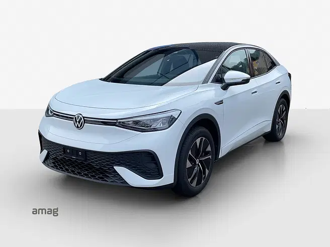 VW ID.5 75 Edition