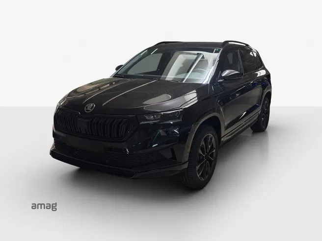 Škoda Karoq «Dynamic» Limited Edition (Netto)