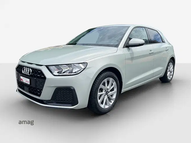 AUDI A1 30 TFSI adv Attraction
