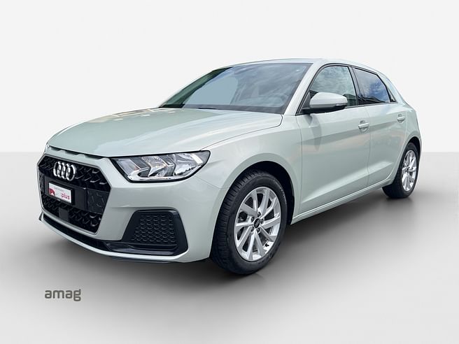 AUDI A1 30 TFSI adv Attraction