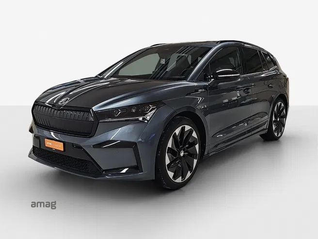 Škoda ENYAQ Sportline iV 60 4x2