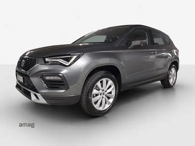 Seat ATECA GO (netto)