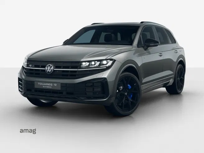 VW Touareg R UD 3.0TSI 462PS 4M