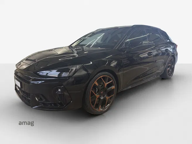 Cupra CUPRA LEON SPORTSTOURER VZ 4DRIVE PRIME EDITION