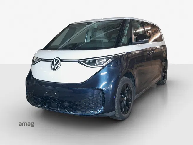 VW Nutzfahrzeuge ID. Buzz Pro 77/82 kWh 2988mm