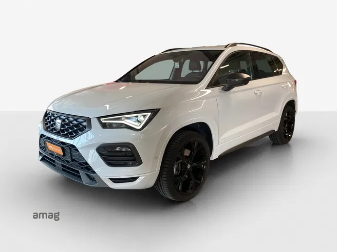 Seat ATECA HOLA FR (netto)