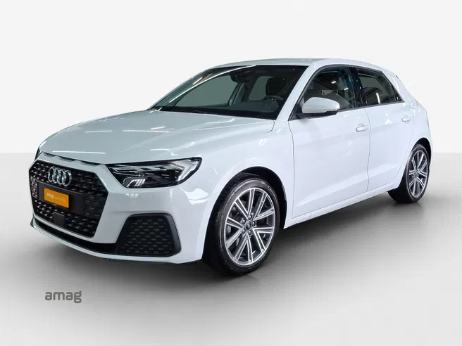 AUDI A1 Sportback 30 TFSI Attraction