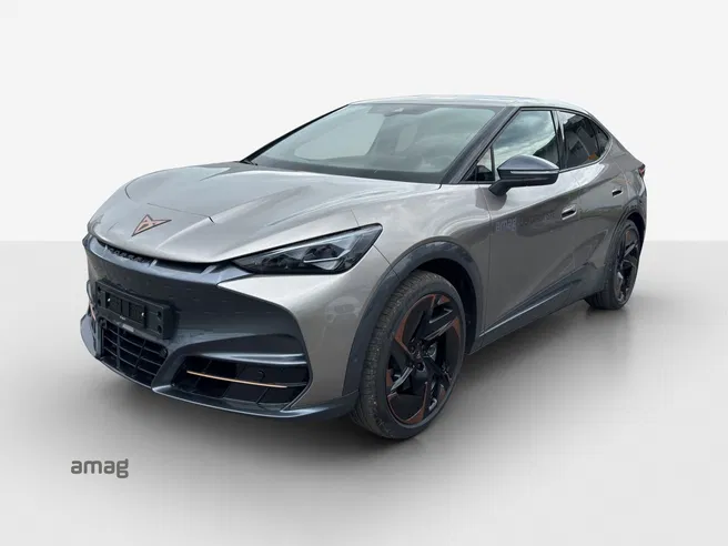 Cupra CUPRA TAVASCAN ADRENALINE TYPE 9 77kWh 340PS 4DRIVE (netto) PRIME EDITION