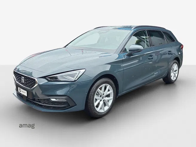 Seat NEW LEON SPORTSTOURER BUSINESS EDITION