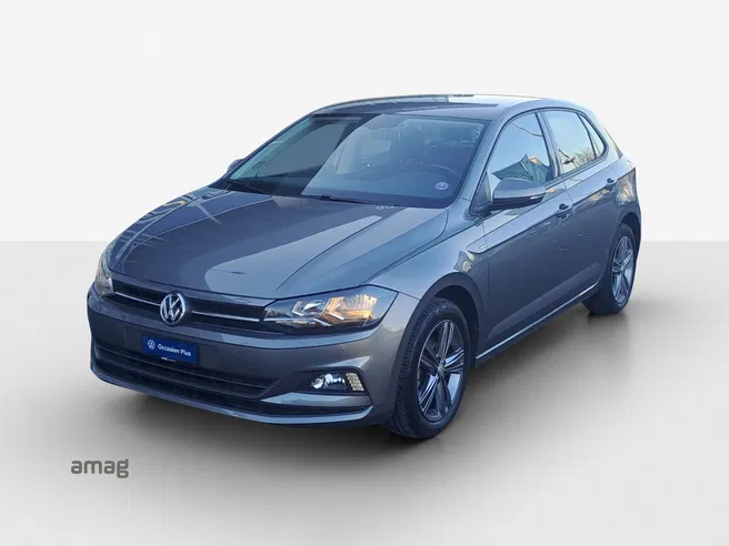 VW Polo CL EVO 1.0 MPI 80PS 5GM