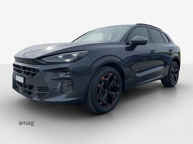 Cupra CUPRA TERRAMAR 4DRIVE PRIME EDITION