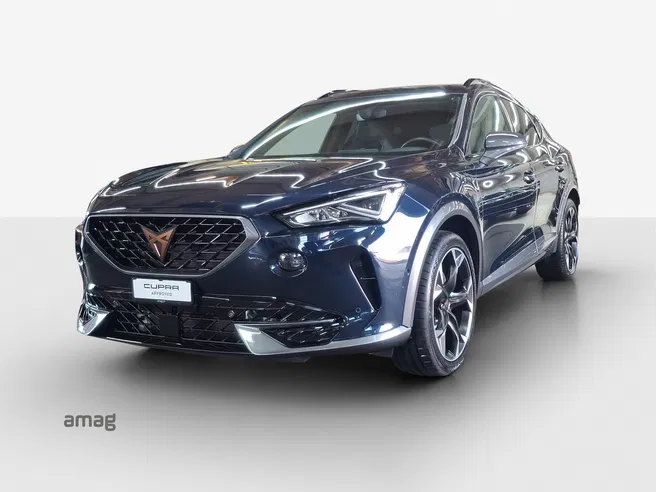 Cupra CUPRA FORMENTOR e-HYBRID