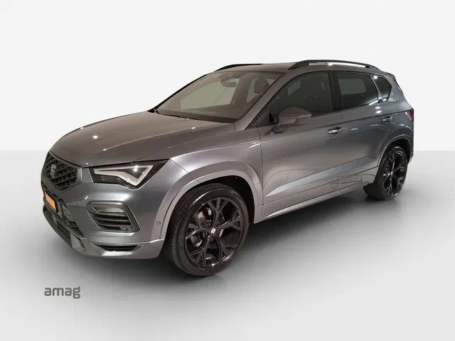 Seat ATECA HOLA FR 4DRIVE (netto)