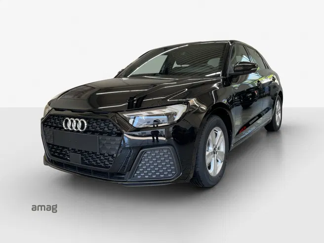 AUDI A1 Sportback 30 TFSI Attraction