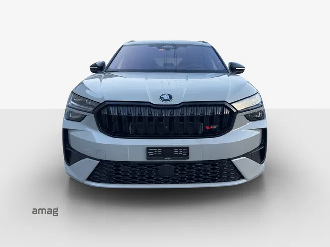 Škoda Kodiaq RS 2.0TSI 265PS 7DSG4x4