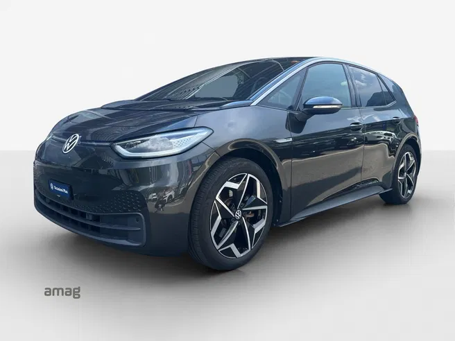 VW ID.3 Style