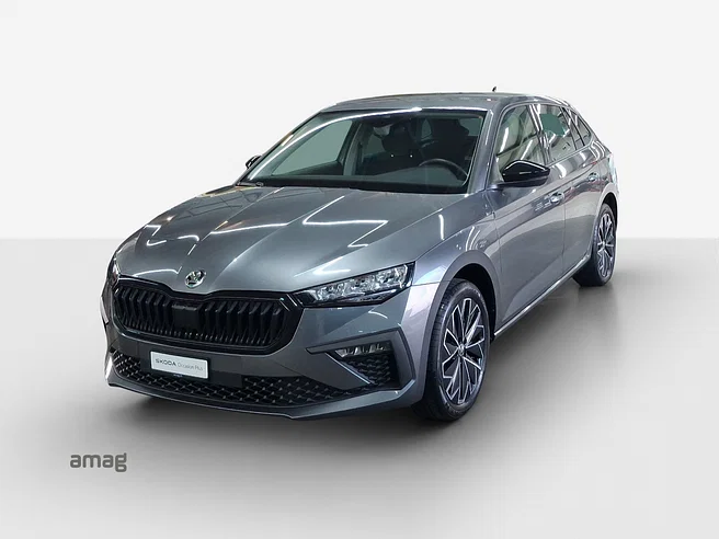 Škoda Scala Selection